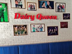 -DQ·蛋糕·冰淇淋(石家庄北国奥特莱斯店)