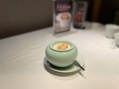 燕窝玫瑰酸奶酪-北京厨房(SKP店)
