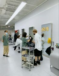 -P.STYLE派斯造型