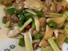 -白家高记肥肠粉(总店)
