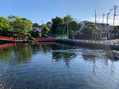 -富士山本宫浅间大社