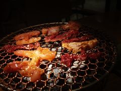 -烧肉达人•炭火烧肉(新天地店)