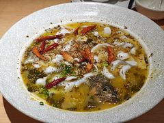 -太二酸菜鱼(深圳布吉万象汇店)