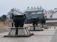 -句容茅山景区