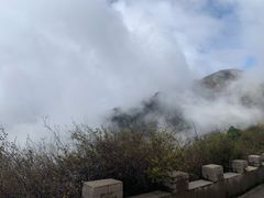 -白草畔自然风景区