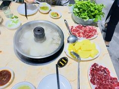 -老二正宗汕头牛肉丸店