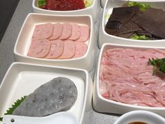 -海底捞火锅(江北万达商业广场店)