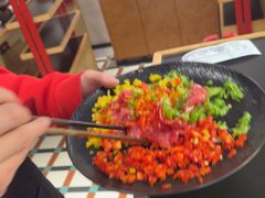 -廖掌柜·重庆鲜货火锅(上海首店)