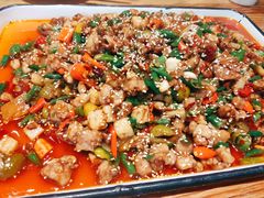 -兔槽江湖菜·重庆璧山兔(水围店)
