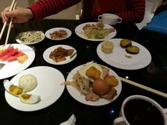 -北京亚奥国际酒店
