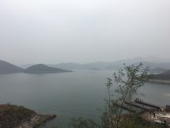 -易水湖景区