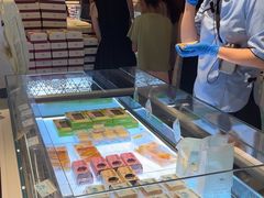 -好一朵茉莉花(老门东店)