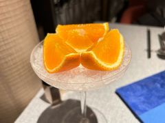 -柿合缘新京菜(静安嘉里中心店)
