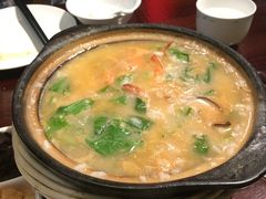 -悟长年潮汕菜砂锅粥(圣熙8号店)