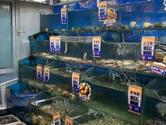 -小船渔村•大连菜•大连焖鱼(明泽街店)