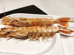 -九府羊·鲜羊火锅·烤串(新华路店)