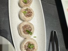 -NIUAN牛庵·日式和牛烧肉(恒隆店)