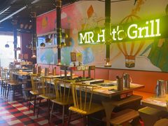 -炉小哥烤肉(熙地港店)