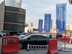 -圣爵菲斯大酒店(长沙世界之窗店)