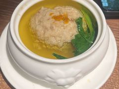 狮子头-周家二小姐的菜(西津渡店)