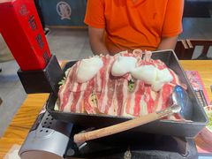 玉龙雪顶寿喜烧·精品肥牛-有喜屋·日料·居酒屋(旭辉广场店)