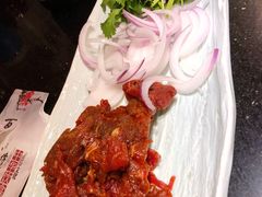 -百味源炭火烤翅 ·夜市大排档(酒仙桥店)