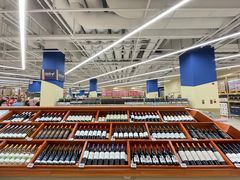 -盒马X会员店(王府井奥莱UP TOWN店)