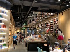 -覔书店(壹方城店)