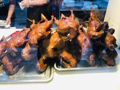 -王浩儿纪六孃甜皮鸭(东大街店)