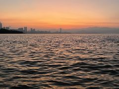 -深圳湾公园(南山区)