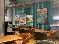 -Wagas沃歌斯(合生汇店)