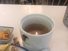 -粤拭轩·广东味道(祥和里店)