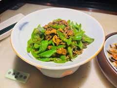 辣椒小炒肉-佬麻雀·剁椒鱼头(京基KK One店)