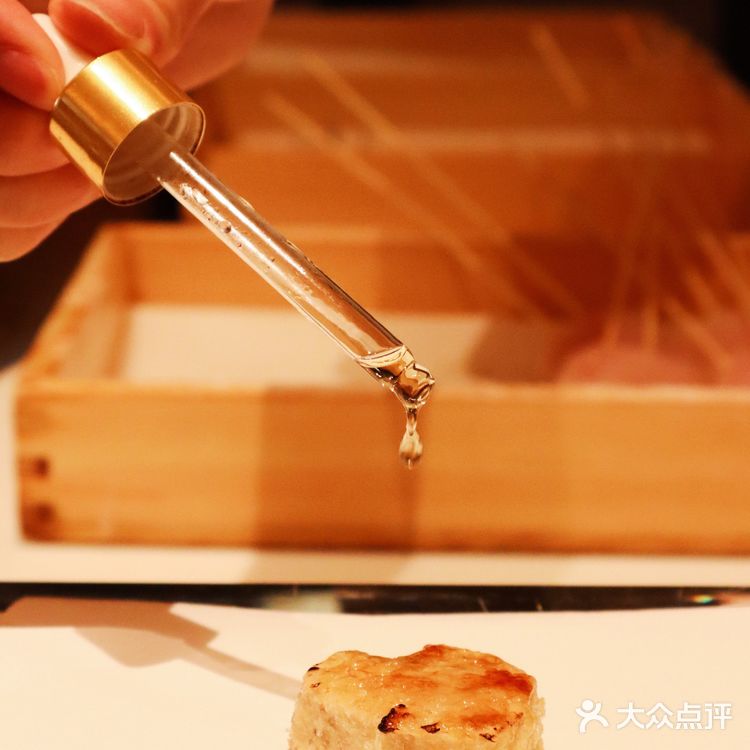 天妇罗还可以这么吃‼️好吃哭了[流泪][流泪]