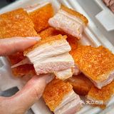 销魂脆皮烧肉｜手撕猪手每日排长龙烧腊店推荐