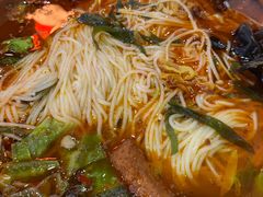 -周彦辰重庆火锅米线·冒菜(万达总店)