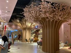 -丽池宫韩式汗蒸会馆(华灯坊店)