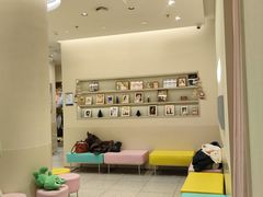 -天真蓝照相馆(五角场百联又一城店)