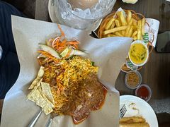 -三姐妹  Roast & Coffee(Retro Garden 1968’s)