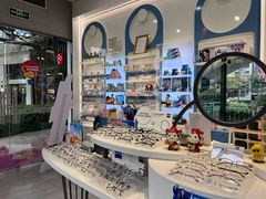 -一代眼镜(浦东大拇指广场店)