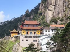 -九华山风景区