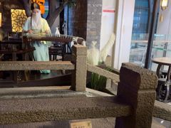 -绿茶餐厅(深圳龙华天虹购物中心店)