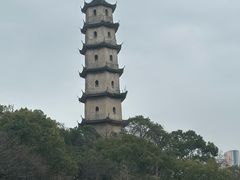 -江心屿景区