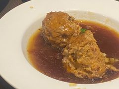 -老牌坊鲁菜名店(宽厚里店)