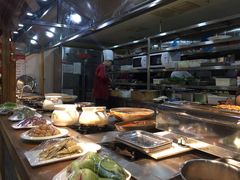 -老边饺子馆(西站店)