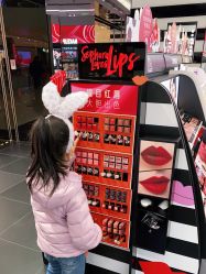 -丝芙兰Sephora