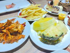 -汉巴味德巴西烤肉(顺和广场店)