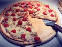 -比格比萨自助(花园路店)