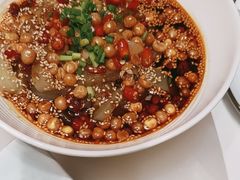 -南山翁新概念川菜(江宁万达广场店)