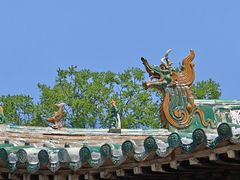 -永乐宫